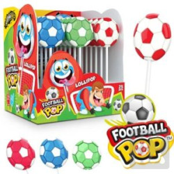 JB football pop 30g/25ks
