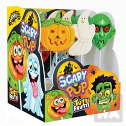 JB scary pop 25g/25ks