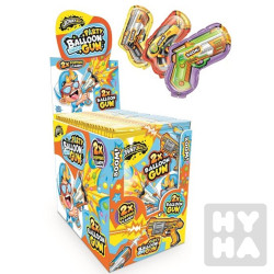 JB Party balloon gun confetti 4g/24ks
