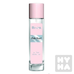 Bies parfum deodorant 75ml Pink Pearl