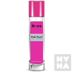 Bies parfum deodorant 75ml Pink Pearl