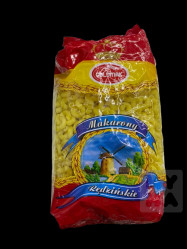 Goldmak lux 1kg nudle Kolínka