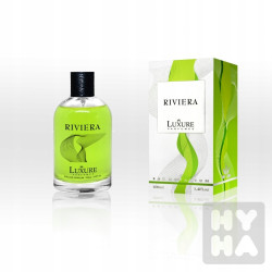 Luxure 100ml Riviera