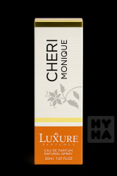 Luxure 30ml Cheri monique
