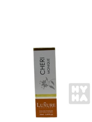 Luxure 30ml Cheri monique