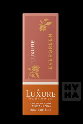 Luxure 30ml Evergreen