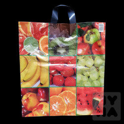 Tui hoa/Potraviny taska