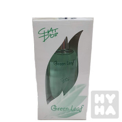 Chatdor 30ml Green leaf