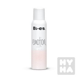 Bies deodorant 150ml Emotion