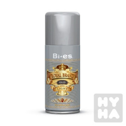 Bies deodorant 150ml Old light