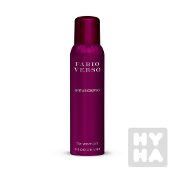 Bies deodorant 150ml Fabio Verso