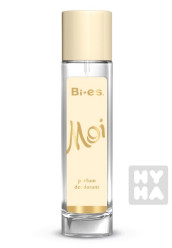 Bies parfum deodorant 75ml Moi
