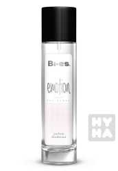 Bies parfum deodorant 75ml Emotion