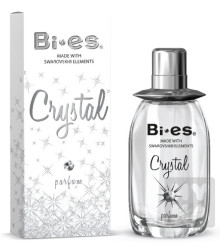 Bies parfem 15ml Crystal