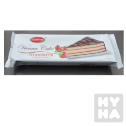 Kavis 200g Vienna cake Tiramisu