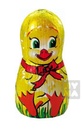 Velikonoce kuratko 15g pochoutka/25ks