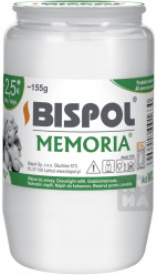 Bispol Art W03 bily/24ks