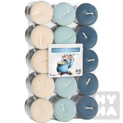 Bispol cajovy 30ks summer morning