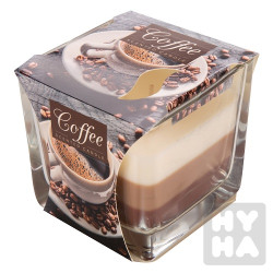 Aura Snk80 Coffee