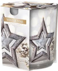 Bispol 100g winter star