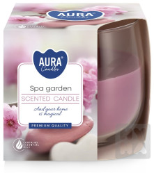Bispol aura sklo 130g sn71-254 spa garden
