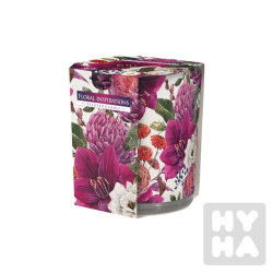 Bispol sklo SN72S Floral inspirations