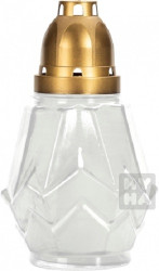 Bispol Art 004 bily/9ks