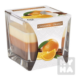 Bispol snk80 170g Cinnamon Orange