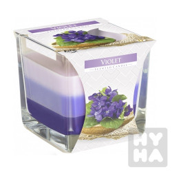 Bispol SNK 80 170g Violet