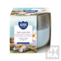 Bispol aura sklo 130g sn71-363 Self care spa