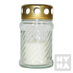 Bispol Art W002 bily/28ks