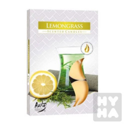 BISPOL CAjova 6ks Cherry (R)