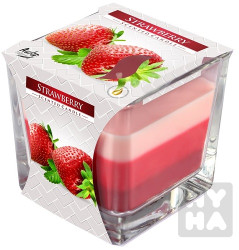 Bispol snk80 170g strawberry