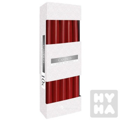 Bispol S30-036 klasic bordo