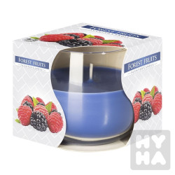 Bispol aura sklo 130g sn71-13 Forest fruits