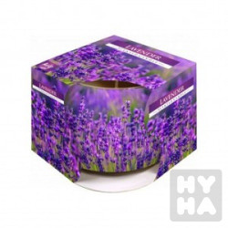 Bispol sklo SN71s 100g lavender