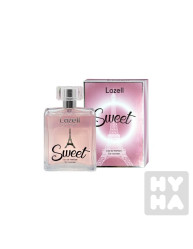 Lazell 100ml sweet