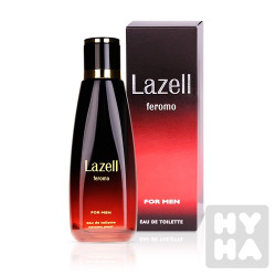 Lazell 100ml Feromo