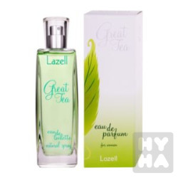 Lazell 100ml for women Great Tea