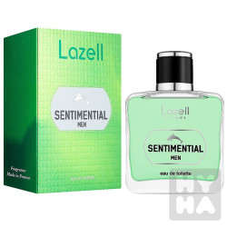 Lazell 100ml M Sentimential