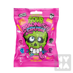 Sour Madness 60g Pink