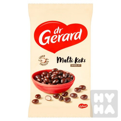 Dr.Gerard Maltikeks 200g mléčná čokoláda