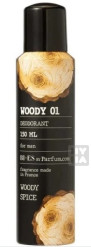 Bies deodorant 150ml Woody 01