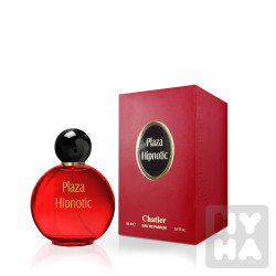 Chatler 100ml for women plaza hipnotic