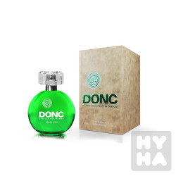Chatler 100ml Donc green apple