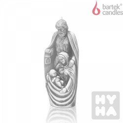 bartek 530g betlejemska Ecru /chua