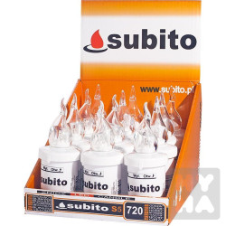 Subito svíčky na baterie S1 mix