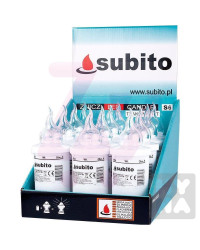Subito svička S6