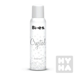 Bies deodorant 150ml Crystal