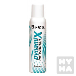 Bies deodorant 150ml Dynamix